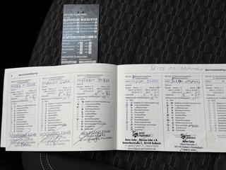 Opel Astra K Sports Tourer Automatik/SHZ/ - bilder 19