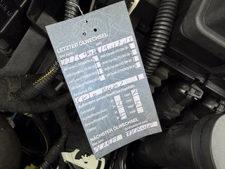 Opel Astra K Sports Tourer Automatik/SHZ/ - bilder 22