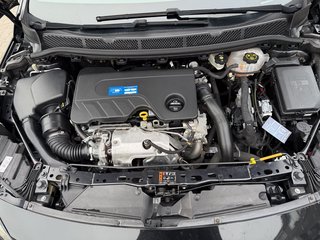 Opel Astra K Sports Tourer Automatik/SHZ/ - bilder 21