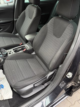 Opel Astra K Sports Tourer Automatik/SHZ/ - bilder 12