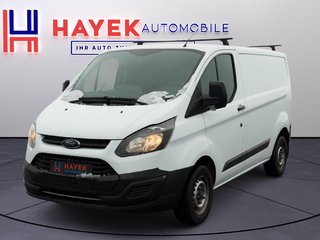 Ford Transit Custom Gebrauchtwagen Kaufen