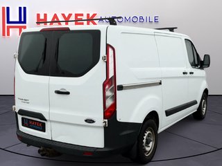 Ford Transit Custom Kasten 270 L1/ 3 Sitzer/Euro6/N1 - foto 4