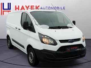 Ford Transit Custom Kasten 270 L1/ 3 Sitzer/Euro6/N1 - foto 3