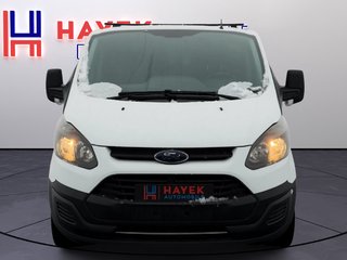 Ford Transit Custom Kasten 270 L1/ 3 Sitzer/Euro6/N1 - foto 2