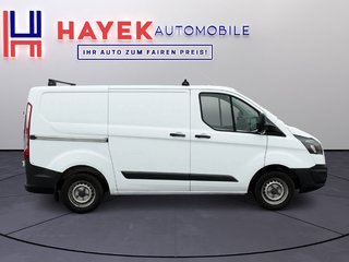 Ford Transit Custom Kasten 270 L1/ 3 Sitzer/Euro6/N1 - foto 7