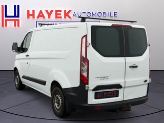 Ford Transit Custom Kasten 270 L1/ 3 Sitzer/Euro6/N1 - foto 6