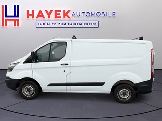 Ford Transit Custom Kasten 270 L1/ 3 Sitzer/Euro6/N1 - foto 8