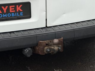 Ford Transit Custom Kasten 270 L1/ 3 Sitzer/Euro6/N1 - foto 10