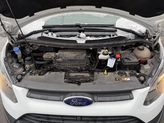 Ford Transit Custom Kasten 270 L1/ 3 Sitzer/Euro6/N1 - foto 21