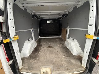 Ford Transit Custom Kasten 270 L1/ 3 Sitzer/Euro6/N1 - foto 12