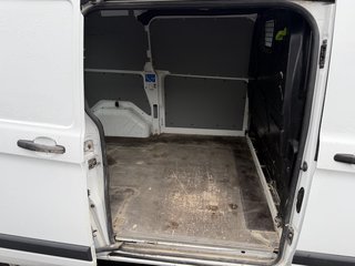 Ford Transit Custom Kasten 270 L1/ 3 Sitzer/Euro6/N1 - foto 13