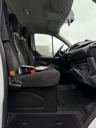 Ford Transit Custom Kasten 270 L1/ 3 Sitzer/Euro6/N1 - foto 14