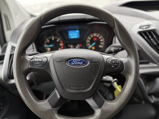 Ford Transit Custom Kasten 270 L1/ 3 Sitzer/Euro6/N1 - foto 16