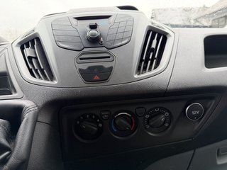 Ford Transit Custom Kasten 270 L1/ 3 Sitzer/Euro6/N1 - foto 18