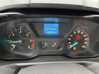 Ford Transit Custom Kasten 270 L1/ 3 Sitzer/Euro6/N1 - foto 17