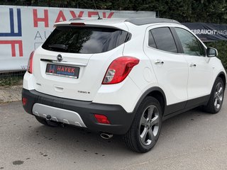 Opel Mokka Innovation ecoFlex 4x4 Allrad/TÜV&Service Neu - foto 4