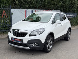Opel Mokka Gebrauchtwagen Kaufen