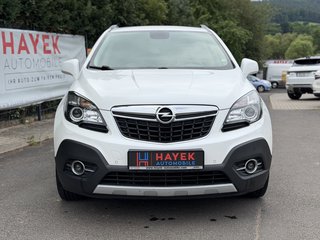 Opel Mokka Innovation ecoFlex 4x4 Allrad/TÜV&Service Neu - foto 2