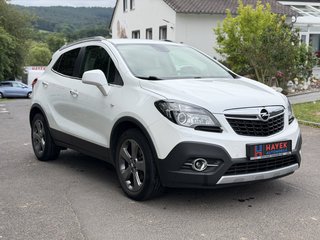 Opel Mokka Innovation ecoFlex 4x4 Allrad/TÜV&Service Neu - foto 3