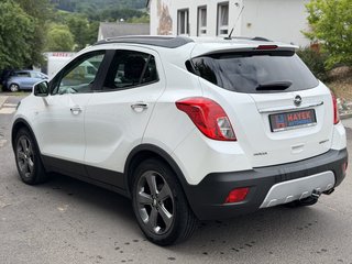 Opel Mokka Innovation ecoFlex 4x4 Allrad/TÜV&Service Neu - foto 6