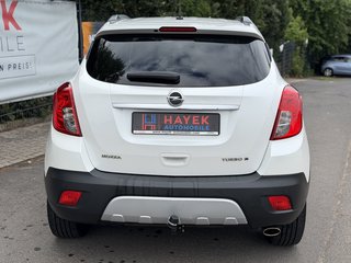Opel Mokka Innovation ecoFlex 4x4 Allrad/TÜV&Service Neu - foto 5