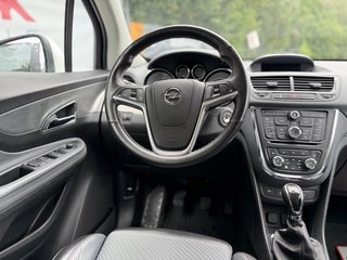 Opel Mokka Innovation ecoFlex 4x4 Allrad/TÜV&Service Neu - foto 12