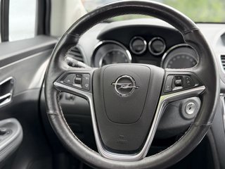Opel Mokka Innovation ecoFlex 4x4 Allrad/TÜV&Service Neu - foto 14