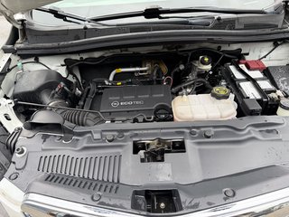 Opel Mokka Innovation ecoFlex 4x4 Allrad/TÜV&Service Neu - foto 23