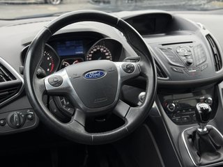 Ford Kuga Titanium XEN/ 8 X bereift /SHZ /Euro 6 /NAV - foto 14