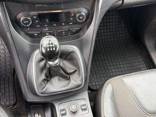 Ford Kuga Titanium XEN/ 8 X bereift /SHZ /Euro 6 /NAV - foto 17