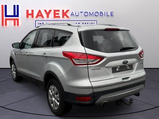 Ford Kuga Titanium XEN/ 8 X bereift /SHZ /Euro 6 /NAV - foto 6