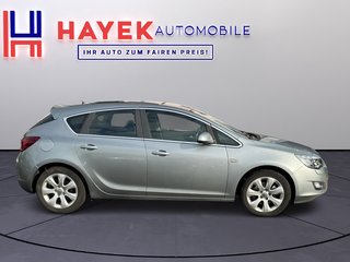 Opel Astra J 5-trg. EURO5/SHT/XEN/ - bilder 7