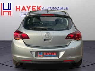 Opel Astra J 5-trg. EURO5/SHT/XEN/ - bilder 5