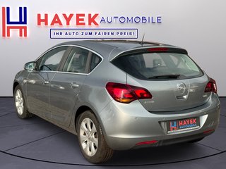 Opel Astra J 5-trg. EURO5/SHT/XEN/ - bilder 6