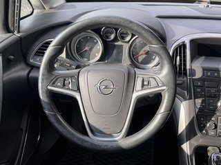 Opel Astra J 5-trg. EURO5/SHT/XEN/ - bilder 15