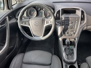 Opel Astra J 5-trg. EURO5/SHT/XEN/ - bilder 13