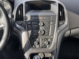 Opel Astra J 5-trg. EURO5/SHT/XEN/ - bilder 17