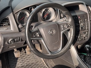 Opel Astra J 5-trg. EURO5/SHT/XEN/ - bilder 16