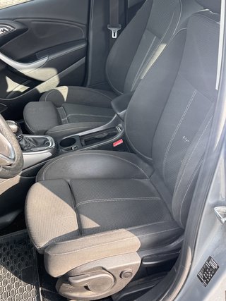 Opel Astra J 5-trg. EURO5/SHT/XEN/ - bilder 14