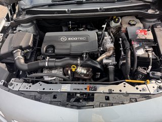 Opel Astra J 5-trg. EURO5/SHT/XEN/ - bilder 20