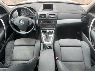 BMW X3 xDrive 30d  PANO XENON 2SCHLÜSSEL - photo 11