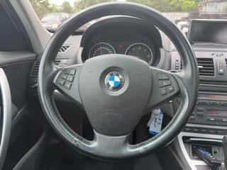 BMW X3 xDrive 30d  PANO XENON 2SCHLÜSSEL - photo 12
