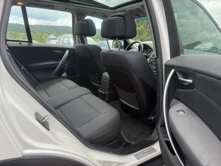 BMW X3 xDrive 30d  PANO XENON 2SCHLÜSSEL - photo 9