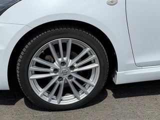 Suzuki Swift Sport 1.6 / Xen / SHZ / Service Neu/ - bilder 9
