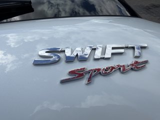 Suzuki Swift Sport 1.6 / Xen / SHZ / Service Neu/ - bilder 10