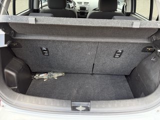 Suzuki Swift Sport 1.6 / Xen / SHZ / Service Neu/ - bilder 11