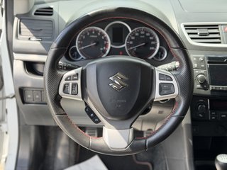 Suzuki Swift Sport 1.6 / Xen / SHZ / Service Neu/ - bilder 14