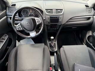 Suzuki Swift Sport 1.6 / Xen / SHZ / Service Neu/ - bilder 13