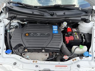 Suzuki Swift Sport 1.6 / Xen / SHZ / Service Neu/ - bilder 19