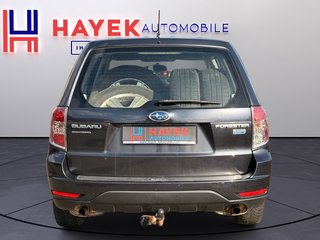 Subaru Forester Active  TÜV04/27 SCHECKHEFT AWD - bilder 5